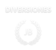 Diversiones JB